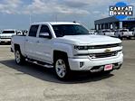 2018 Chevrolet Silverado 1500 Crew Cab 4x4 Pickup for sale #F250692A - photo 5