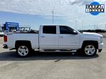 2018 Chevrolet Silverado 1500 Crew Cab 4x4 Pickup for sale #F250692A - photo 6