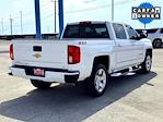 2018 Chevrolet Silverado 1500 Crew Cab 4x4 Pickup for sale #F250692A - photo 7