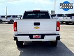 2018 Chevrolet Silverado 1500 Crew Cab 4x4 Pickup for sale #F250692A - photo 8