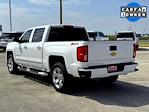 2018 Chevrolet Silverado 1500 Crew Cab 4x4 Pickup for sale #F250692A - photo 2