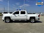 2018 Chevrolet Silverado 1500 Crew Cab 4x4 Pickup for sale #F250692A - photo 9