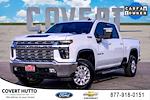 2022 Chevrolet Silverado 2500 Crew Cab 4WD Pickup for sale #F250699B - photo 1