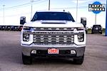 2022 Chevrolet Silverado 2500 Crew Cab 4WD Pickup for sale #F250699B - photo 3