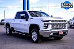2022 Chevrolet Silverado 2500 Crew Cab 4WD Pickup for sale #F250699B - photo 6