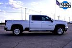 2022 Chevrolet Silverado 2500 Crew Cab 4WD Pickup for sale #F250699B - photo 7