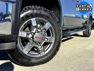 Used 2025 GMC Sierra 2500 SLT Crew Cab for sale #F250702A - photo 1