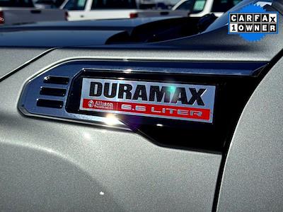 Used 2025 GMC Sierra 2500 SLT Crew Cab for sale #F250702A - photo 2