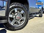 2025 GMC Sierra 2500 Crew Cab 4WD Pickup for sale #F250702A - photo 3