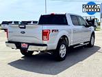 2016 Ford F-150 SuperCrew Cab 4WD Pickup for sale #F250707A - photo 7