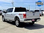 2016 Ford F-150 SuperCrew Cab 4WD Pickup for sale #F250707A - photo 2