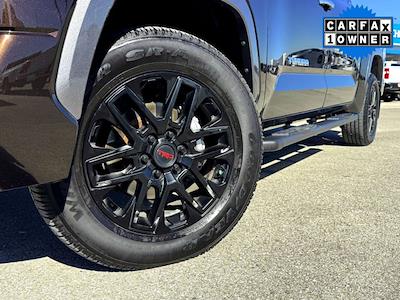 Used 2024 Toyota Tundra Limited CrewMax Cab for sale #F250712B - photo 1