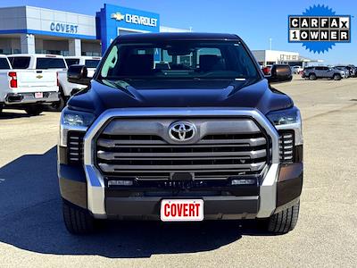 Used 2024 Toyota Tundra Limited CrewMax Cab for sale #F250712B - photo 2