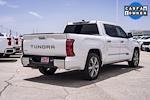 2023 Toyota Tundra CrewMax Cab 4WD Pickup for sale #F250713A - photo 8