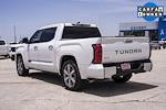 2023 Toyota Tundra CrewMax Cab 4WD Pickup for sale #F250713A - photo 2