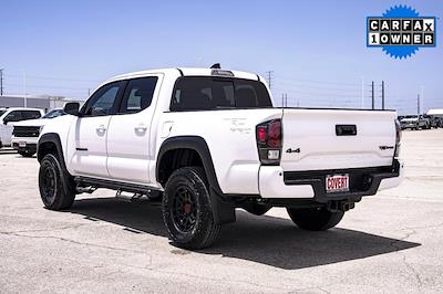 2023 Toyota Tacoma Double Cab 4WD Pickup for sale #F250716A - photo 2