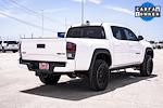 2023 Toyota Tacoma Double Cab 4WD Pickup for sale #F250716A - photo 9