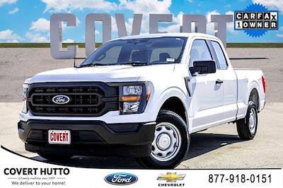 2023 Ford F-150 Super Cab RWD Pickup for sale #F250719A - photo 1
