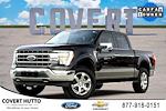 2021 Ford F-150 SuperCrew Cab 4WD Pickup for sale #F250731A - photo 1