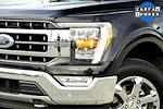 2021 Ford F-150 SuperCrew Cab 4WD Pickup for sale #F250731A - photo 4