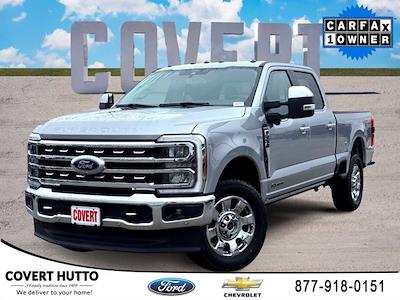 2024 Ford F-250 Crew Cab 4WD Pickup for sale #F250735A - photo 1