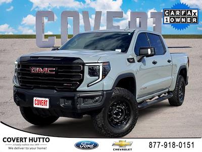 Used 2024 GMC Sierra 1500 AT4X Crew Cab for sale #F250735B - photo 1