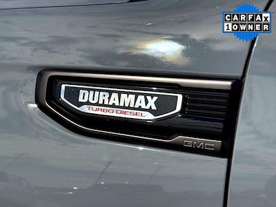 Used 2024 GMC Sierra 1500 AT4X Crew Cab for sale #F250735B - photo 2