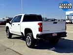 2024 Chevrolet Silverado 2500 Crew Cab 4WD Pickup for sale #F250743A - photo 2