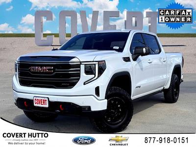 2024 GMC Sierra 1500 Crew Cab 4WD Pickup for sale #F250747A - photo 1
