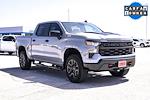 2024 Chevrolet Silverado 1500 Crew Cab RWD Pickup for sale #F250752A - photo 5