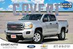 2016 GMC Canyon Crew Cab RWD Pickup for sale #F250752B - photo 1