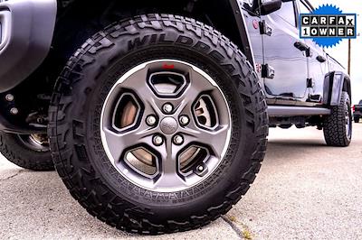 2020 Jeep Gladiator Crew Cab 4WD Pickup for sale #F250752P - photo 2