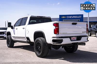 2024 Chevrolet Silverado 3500 Crew Cab 4WD Pickup for sale #F250761N - photo 2