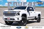 2024 Chevrolet Silverado 3500 Crew Cab 4WD Pickup for sale #F250761N - photo 1