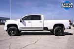 2024 Chevrolet Silverado 3500 Crew Cab 4WD Pickup for sale #F250761N - photo 10