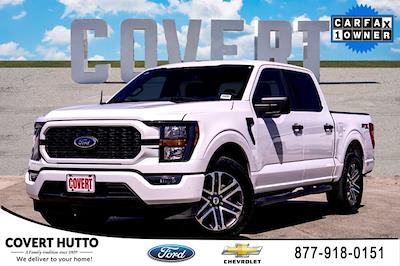 2023 Ford F-150 SuperCrew Cab RWD Pickup for sale #F250761S - photo 1