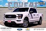 2023 Ford F-150 SuperCrew Cab RWD Pickup for sale #F250761S - photo 1