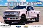 2019 Ford F-250 Crew Cab 4WD Pickup for sale #F250762A - photo 1