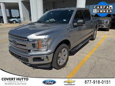 2020 Ford F-150 SuperCrew Cab 4WD Pickup for sale #F250777B - photo 1