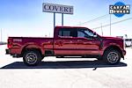 2023 Ford F-250 Crew Cab 4WD Pickup for sale #F250781B - photo 7