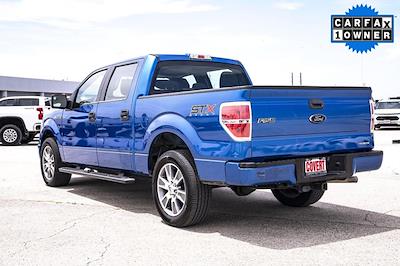 2014 Ford F-150 SuperCrew Cab RWD Pickup for sale #F250794A - photo 2