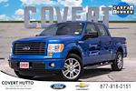 2014 Ford F-150 SuperCrew Cab RWD Pickup for sale #F250794A - photo 1