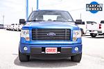 2014 Ford F-150 SuperCrew Cab RWD Pickup for sale #F250794A - photo 4