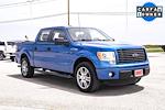 2014 Ford F-150 SuperCrew Cab RWD Pickup for sale #F250794A - photo 5