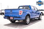 2014 Ford F-150 SuperCrew Cab RWD Pickup for sale #F250794A - photo 7