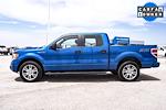 2014 Ford F-150 SuperCrew Cab RWD Pickup for sale #F250794A - photo 9