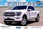 2023 Ford F-150 SuperCrew Cab 4WD Pickup for sale #F250796A - photo 1