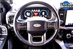 2023 Ford F-150 SuperCrew Cab 4WD Pickup for sale #F250796A - photo 23