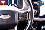2023 Ford F-150 SuperCrew Cab 4WD Pickup for sale #F250796A - photo 25