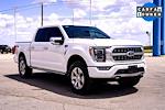 2023 Ford F-150 SuperCrew Cab 4WD Pickup for sale #F250796A - photo 3